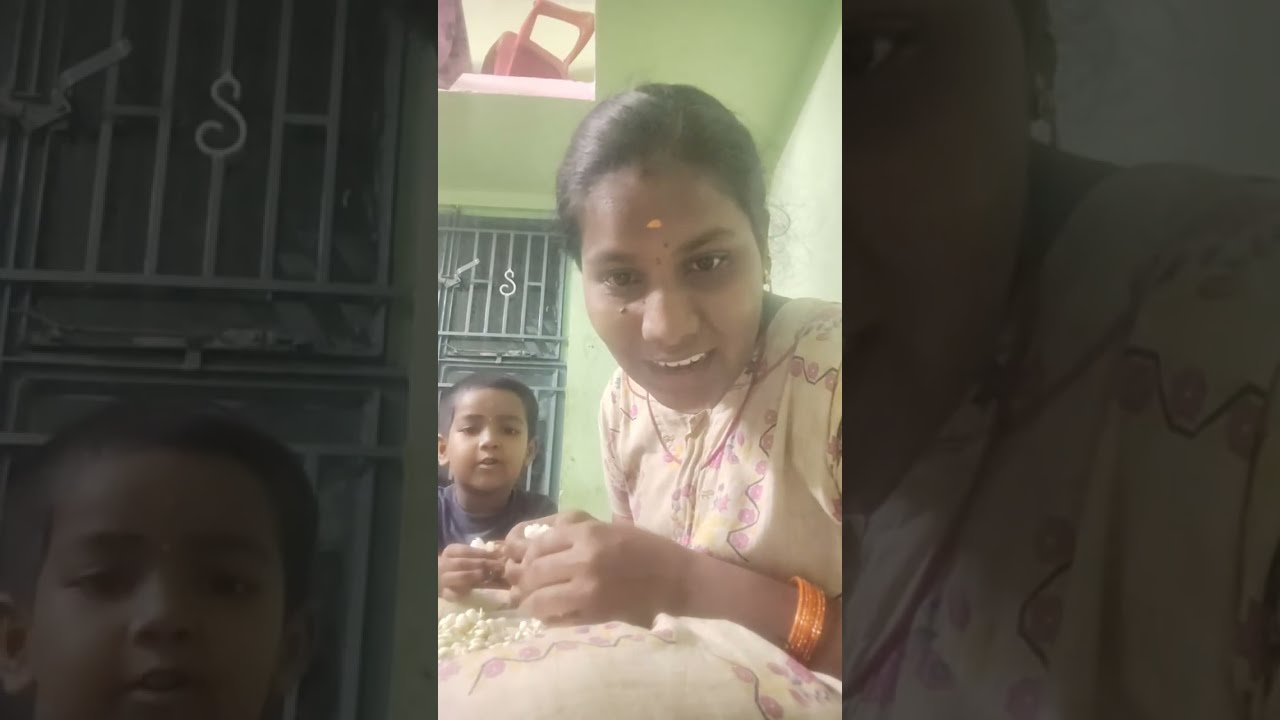 இரவு வணக்கம்
