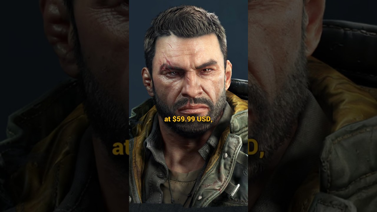 New Dying Light: The Beast Update is Upsetting&hellip;