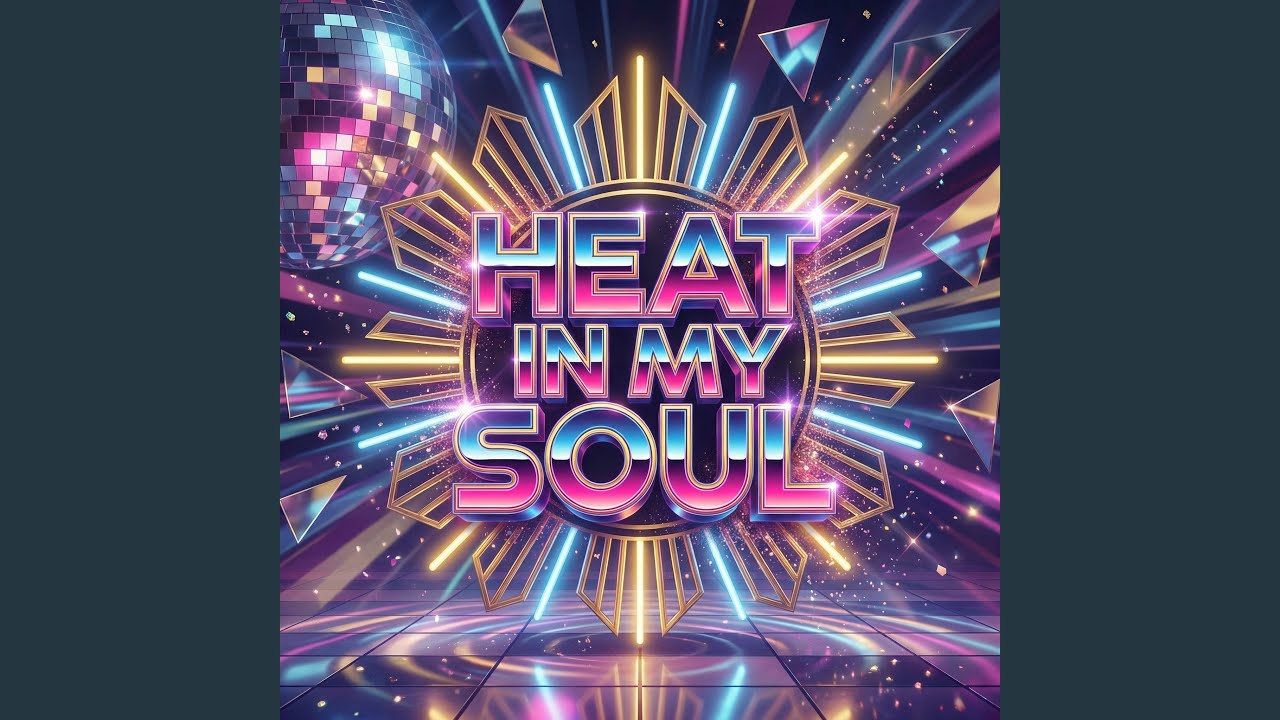 Heat in My Soul