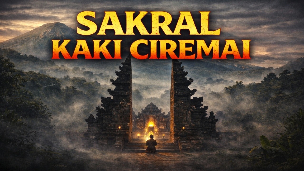 Sejarah Kabupaten Kuningan: Wilayah Sakral di Kaki Ciremai