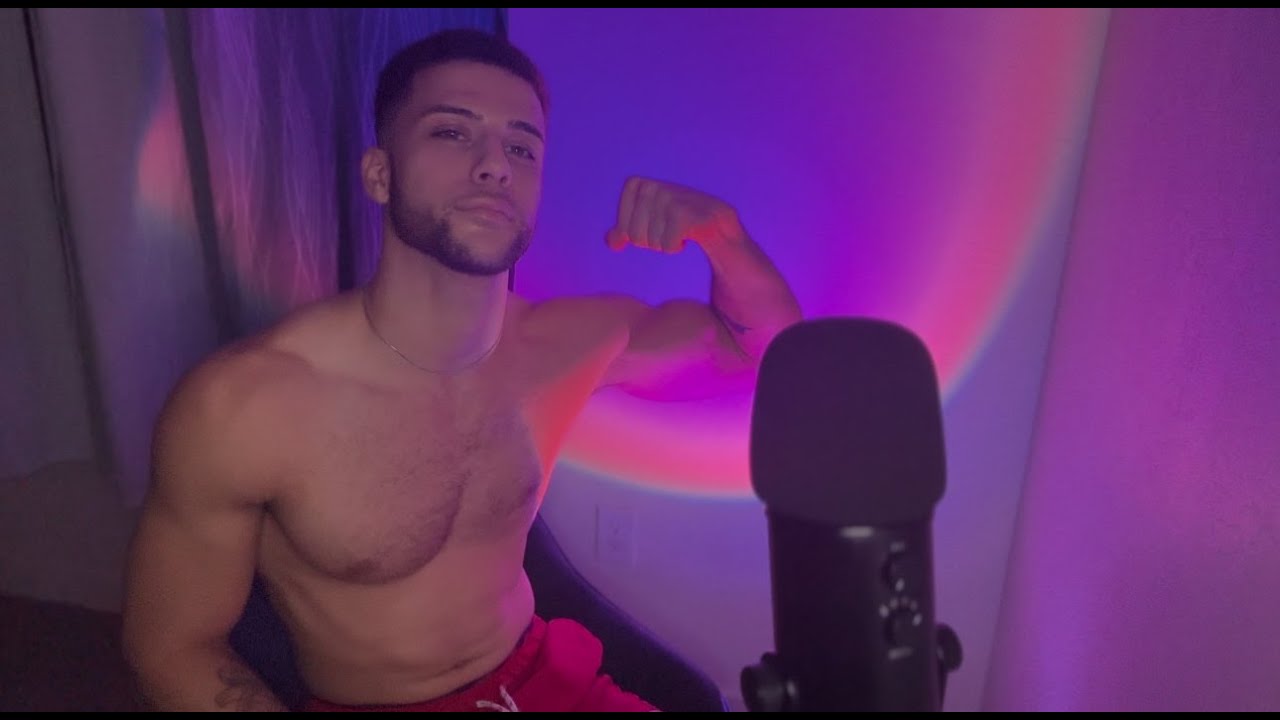 ASMR II 