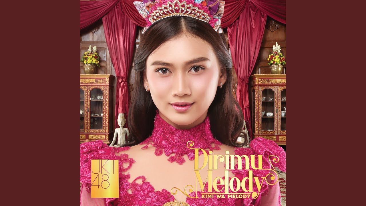 Kita Pernah Di Sini - Koko Ni Itakoto