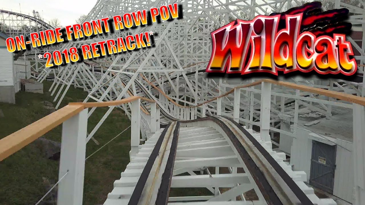 “Lake Compounce