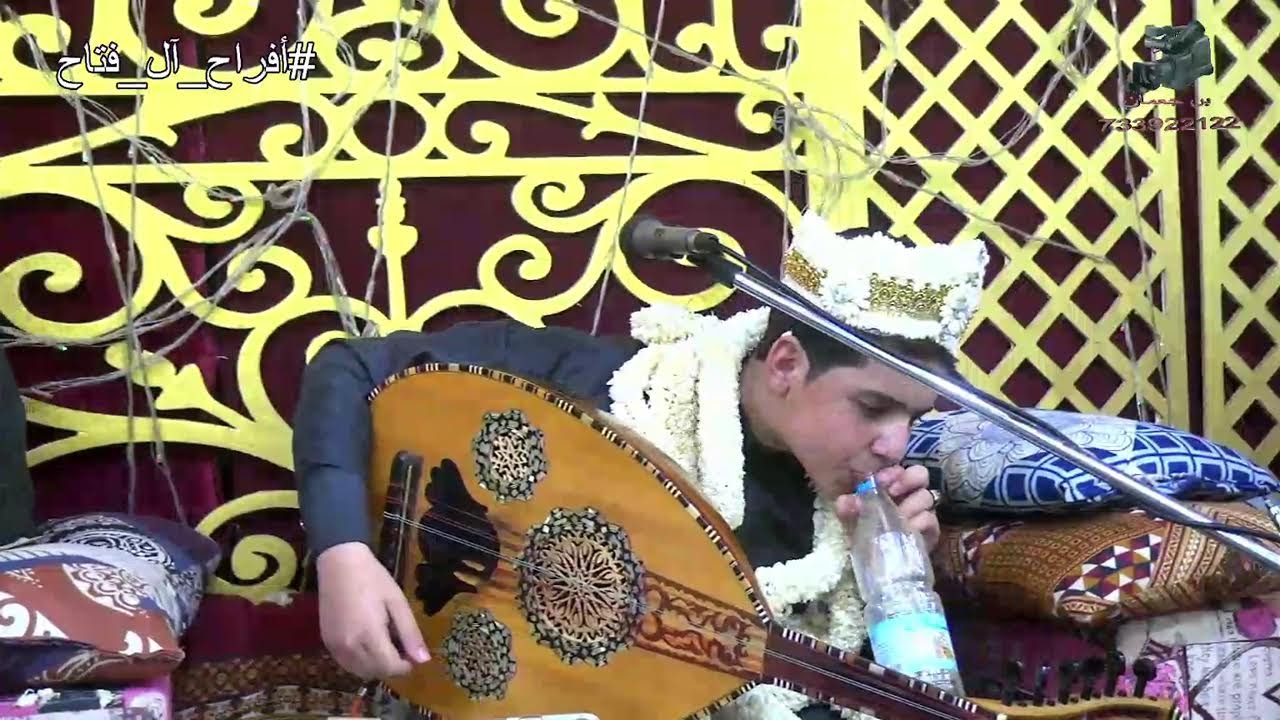 #مباشر الفنان نواف أبوبكر _ زفاف خادم فتاح  _ صوتيات يحيى دوده   _ المنصوريه _بن جعمان2