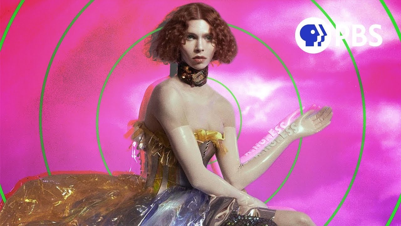 How Did Pop Music Evolve into HYPERPOP? What Is Hyperpop