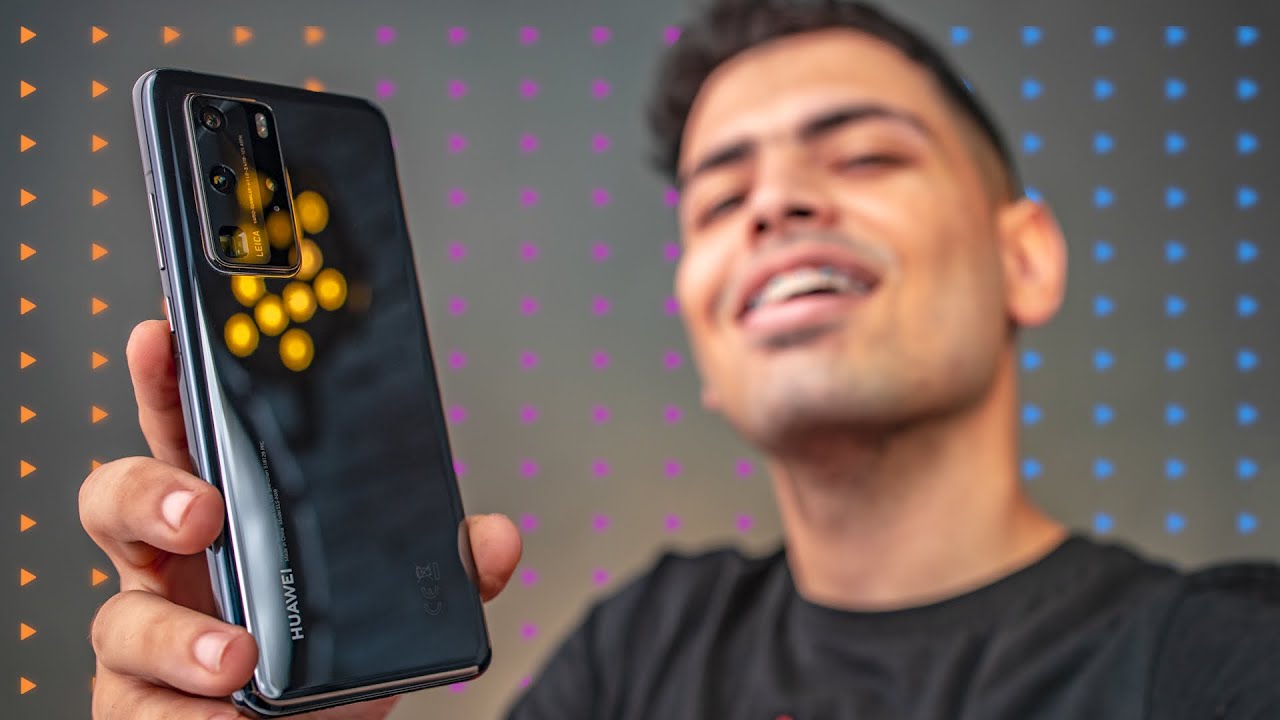 قنبله huawei اخيرا وصلت مصر