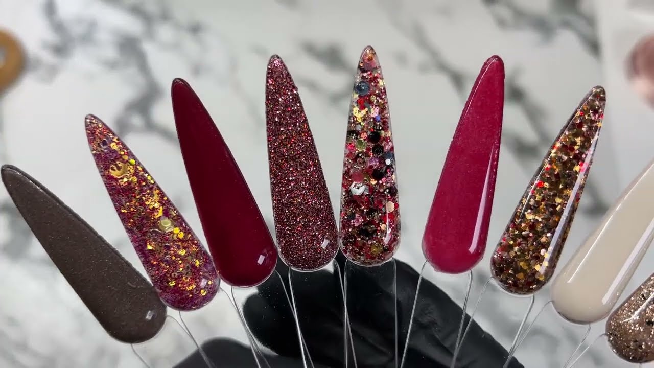Mani with Me! Feb CPC x Kande Bundle
