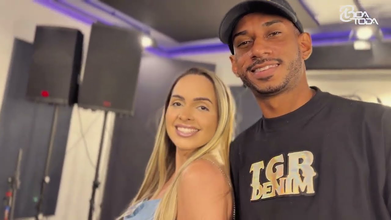 Banda Boa Toda feat. Mc Tocha - O Que Farei?