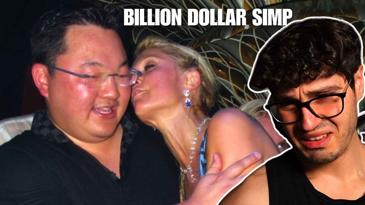 The 4 Weirdest Fraudsters in History