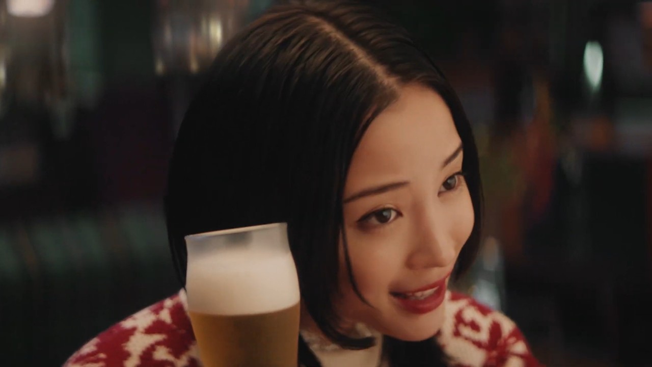 広瀬すず、伊藤沙莉、オダギリジョー、20年後の「ちびまる子ちゃん」たちの来年の抱負は？／ザ・プレミアム・モルツ CM＋インタビュー＋メイキング