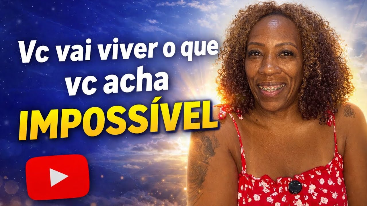 ♍️ VIRGEM ♍️ VOCÊ VAI VIVER O QUE VOCÊ ACHA IMPOSSÍVEL 