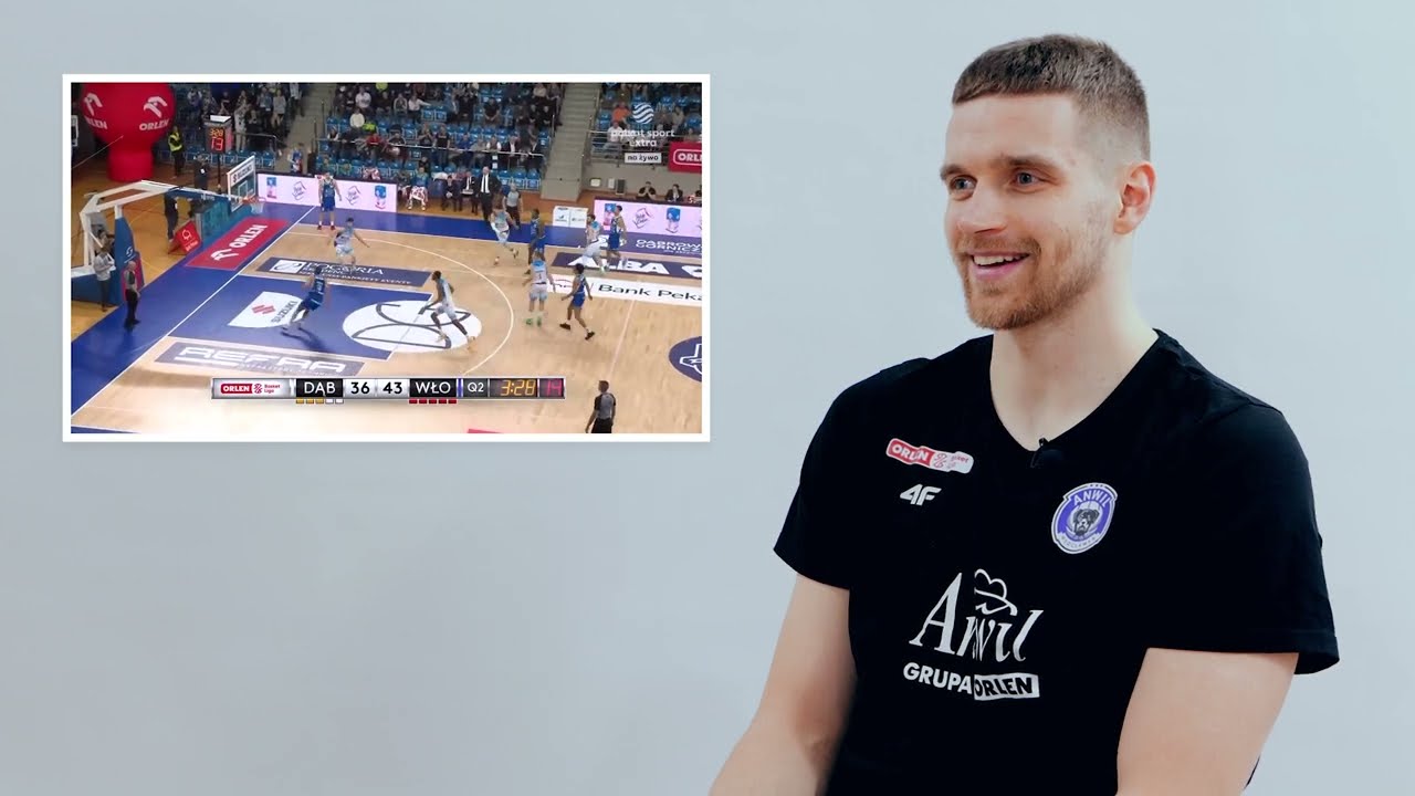 Moja Pierwsza Piątka | Jakub Garbacz