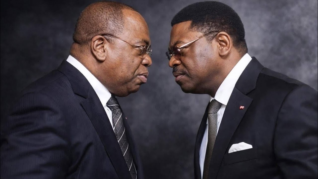 Port Autonome de Douala : Le Ministre des transports donne son avis
