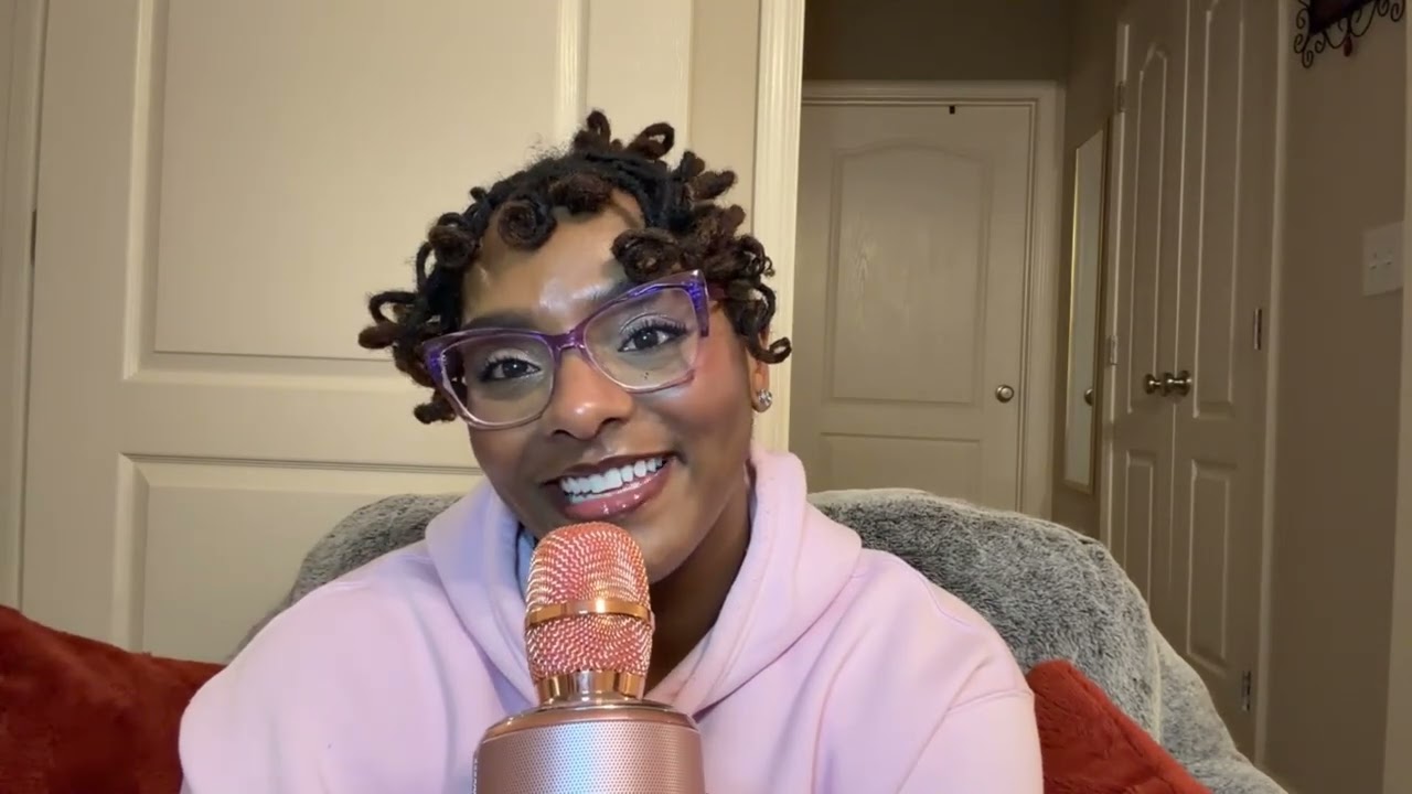 Episode 2: Making time for yourself in a world full of noise 😇