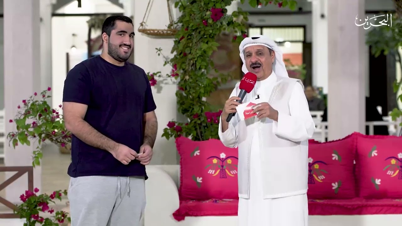 ليالي البراحة |  19-3-2025