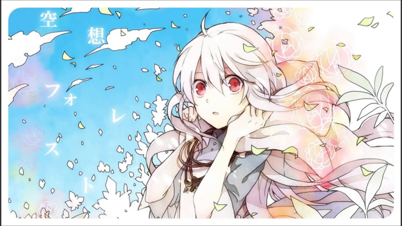 Souzou Forest - TH [Umiya Kona] Piano ver.