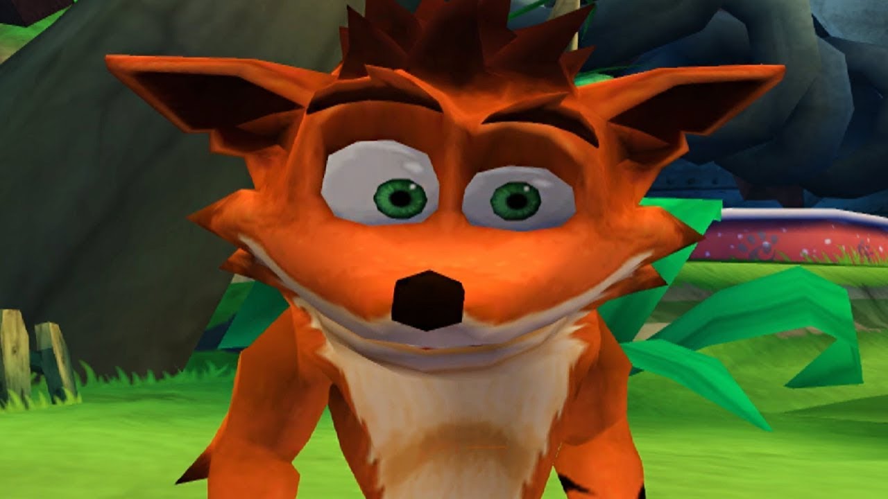 Crash Lucha de Titanes - Walkthrough Parte final 100% (Español) | 1080p 60fps