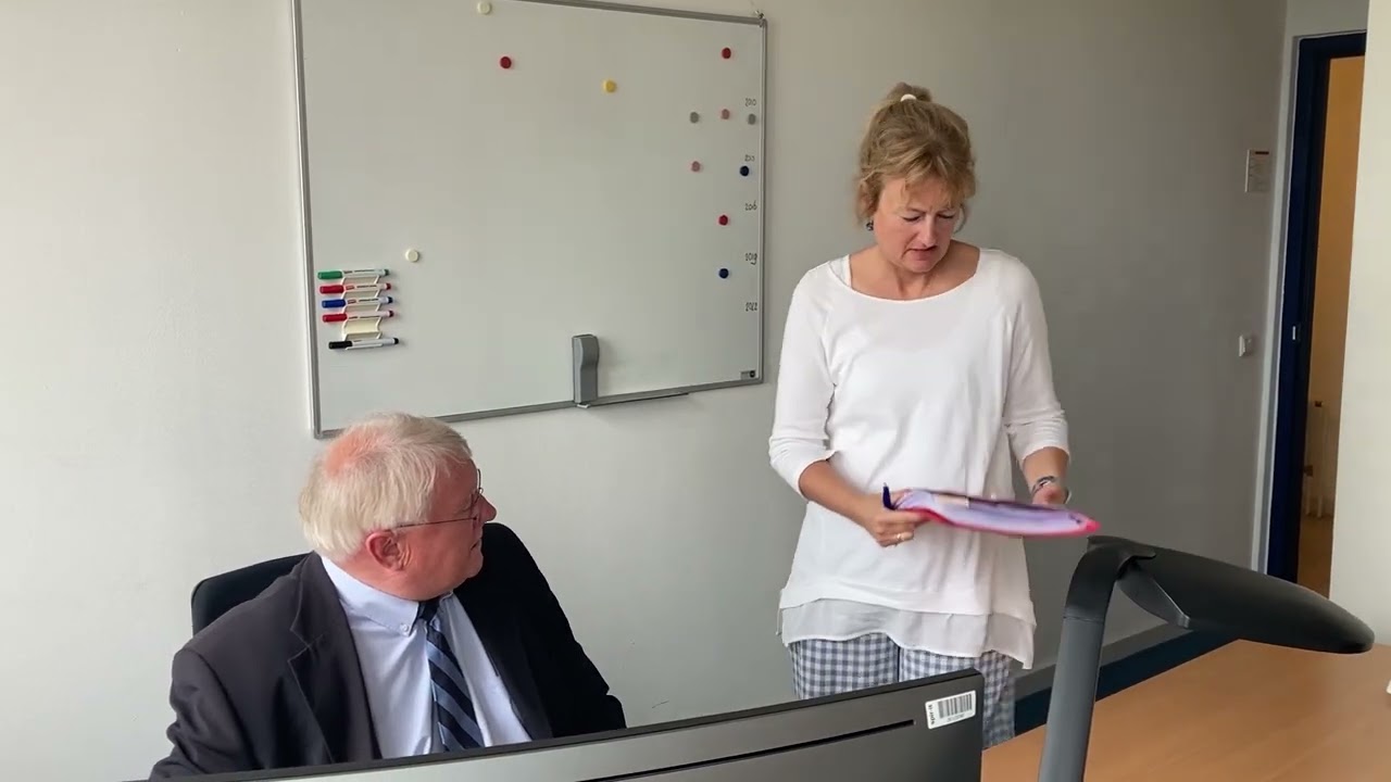 Wikken wegen en vloggen - Een verzoek voor de Wsnp