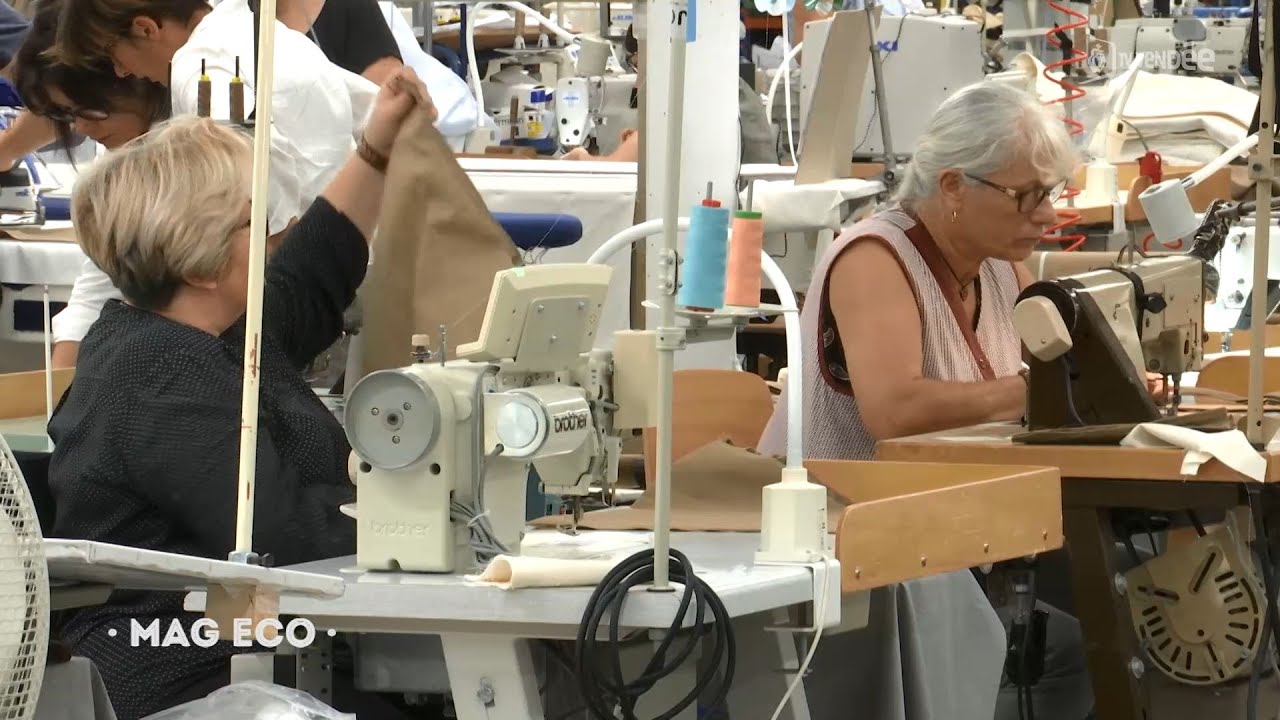 LG Couture - Mag Eco