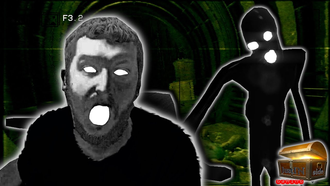 3 Scary Games #8