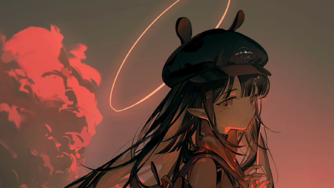 『Utopia Will Collapse』Jade