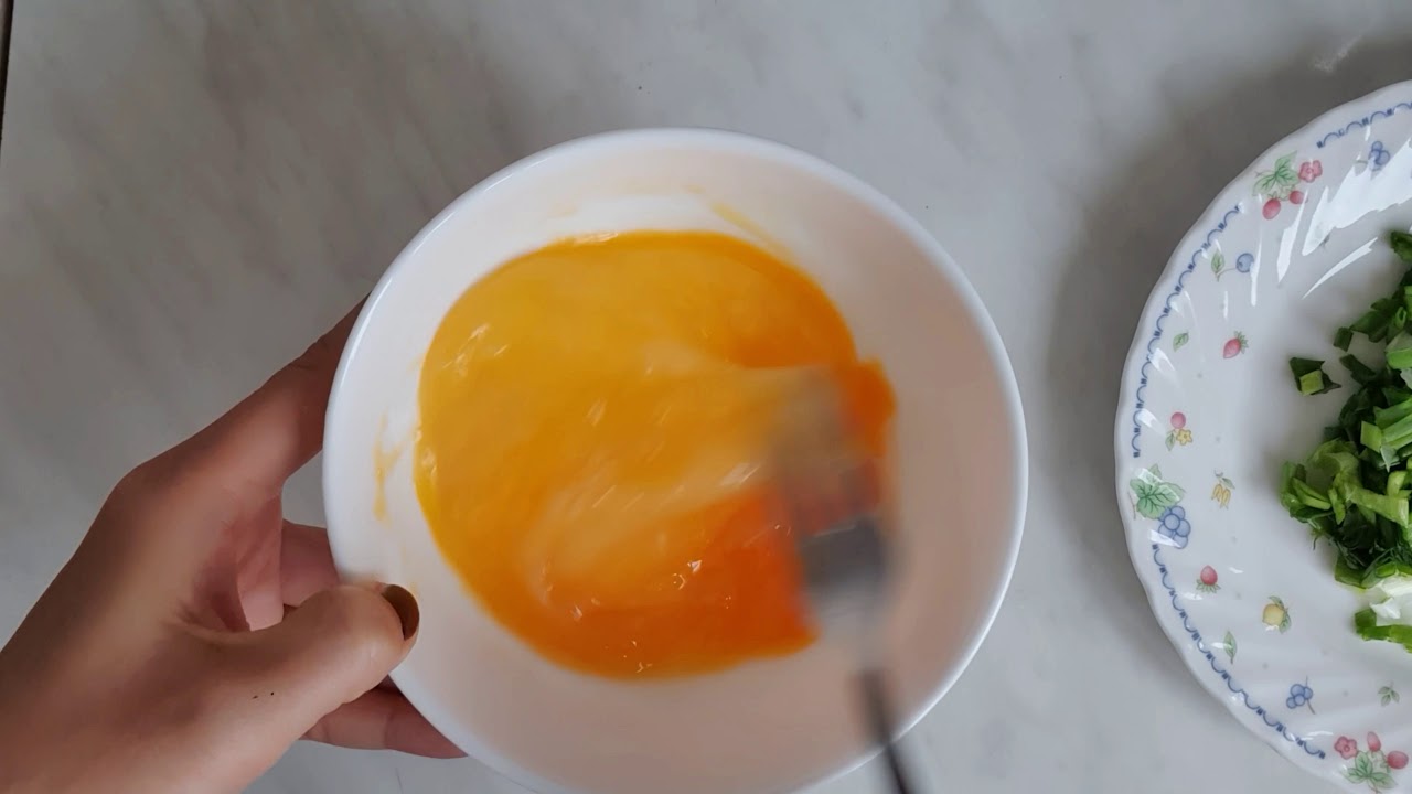 Готовим Ток кук.Суп с рисовыми клецками (корейский новогодний суп).