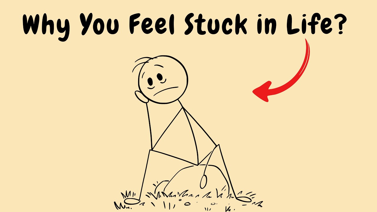 4 Mental Barriers Between You and Your Goals
