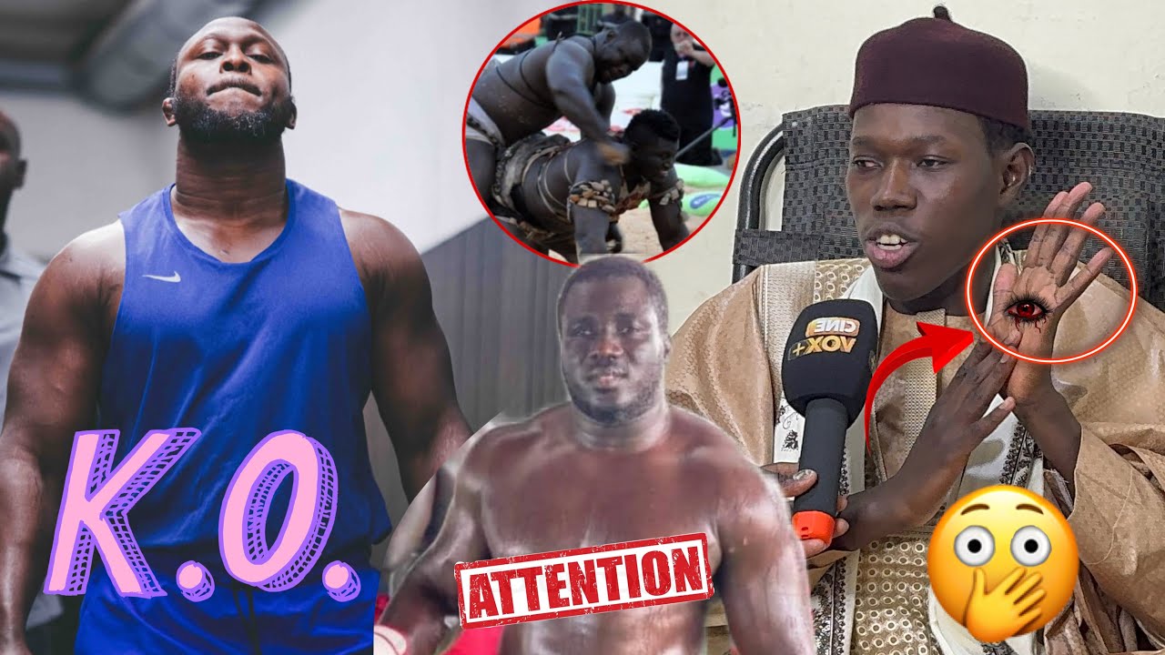 😱Mame Ndiaye savon Dagnu Ko Ligueye Allakhou Akbar-Dégloull Li Saltigué Bi wakh…?