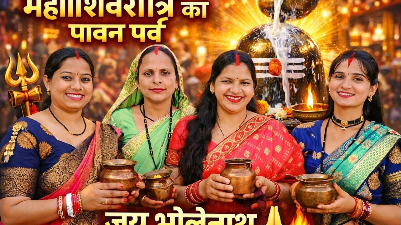 आज किया भगवान शिव के दर्शन 🙏 जय भोले बाबा 🙏 महाशिवरात्रि