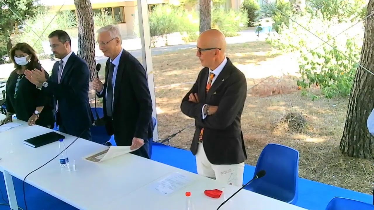 Lauree Economia 24 luglio 2020 ore 11.30