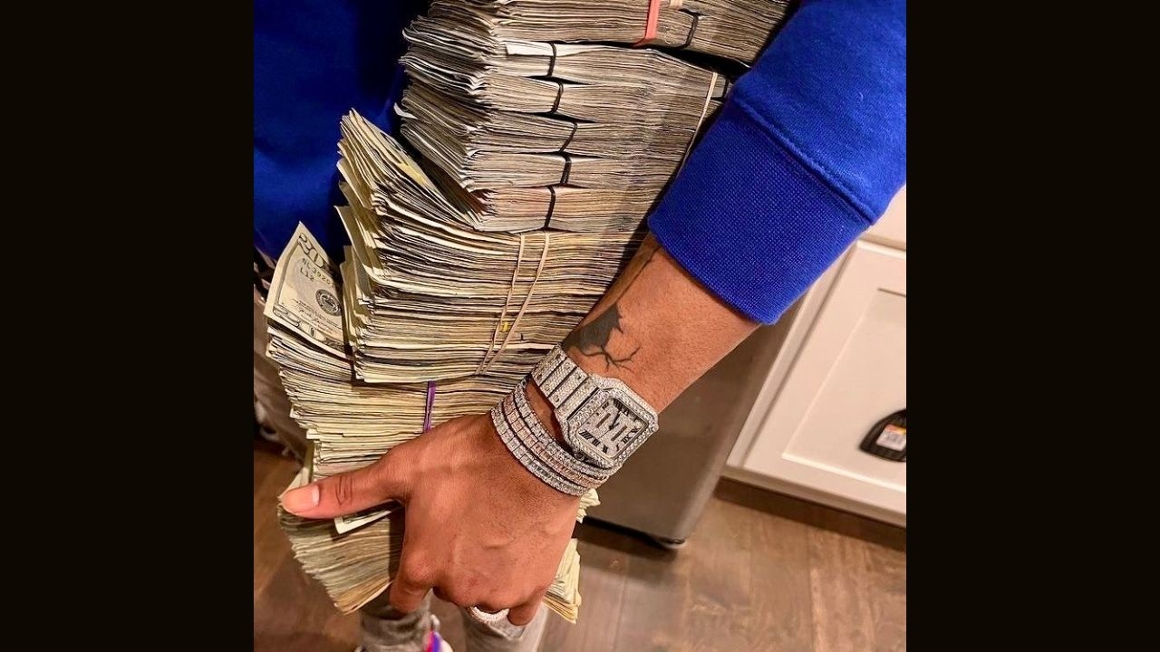 [FREE] Baby Smoove + Veeze Type Beat 2026 - 