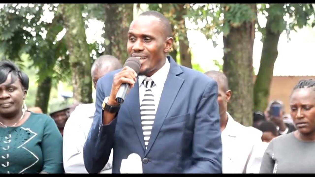 MAYI RECHAEL KISAKA BY OPETA WA MUSUNGU