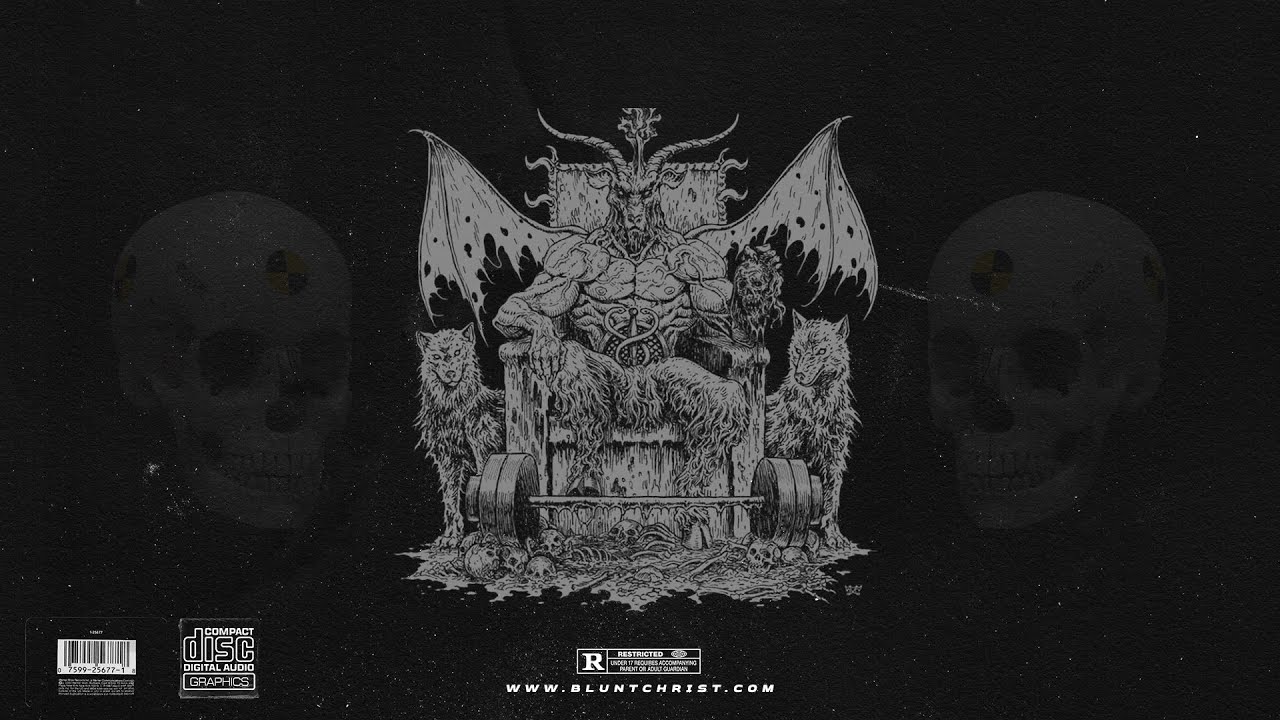 [FREE] GHOSTEMANE TYPE BEAT - 