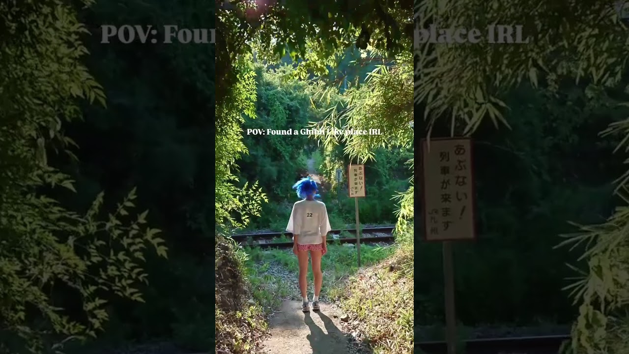 Ghibli like place #ghibli #anime #cozydreams