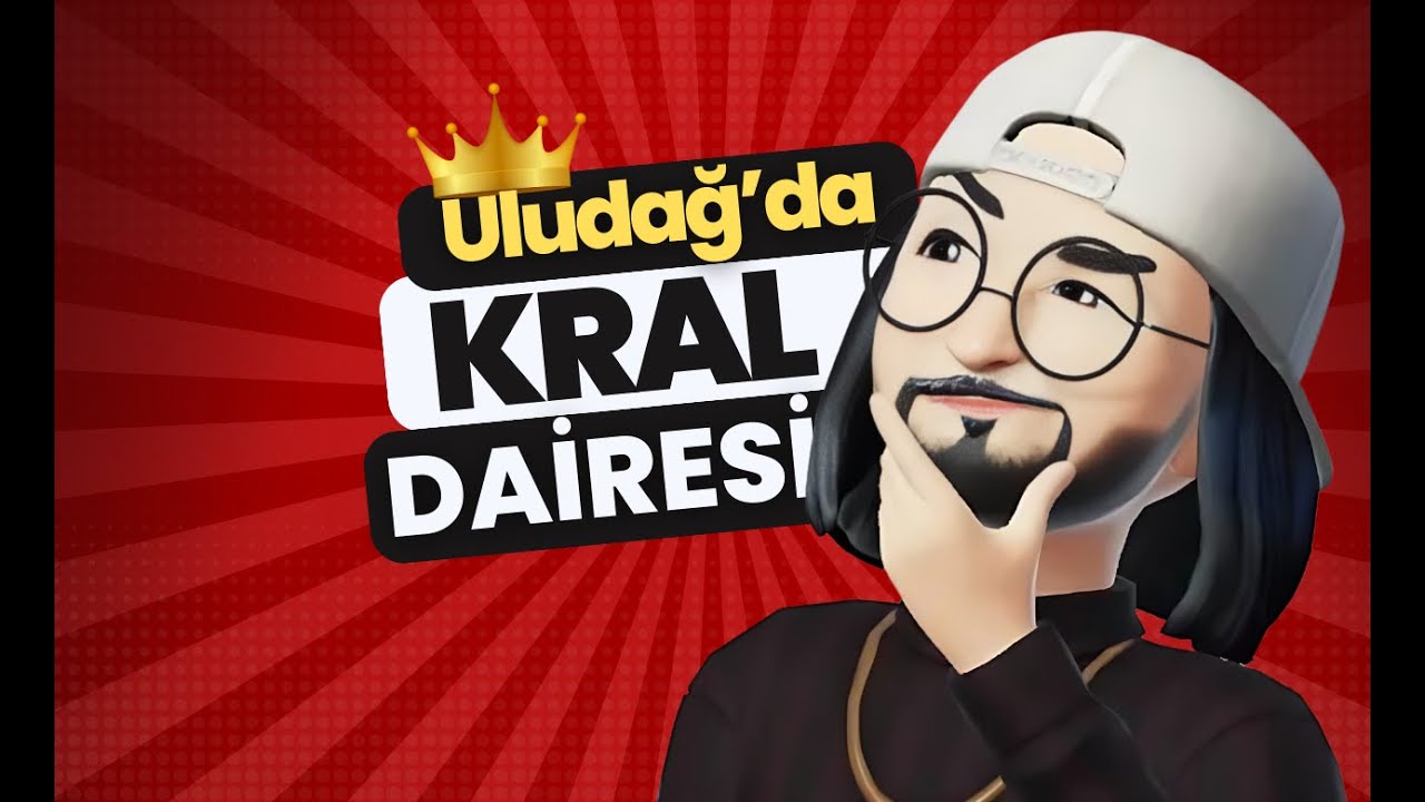 Grand Yazıcı'nın Tacı: Kral Dairesinde Unutulmaz Bir Konaklama Deneyimi