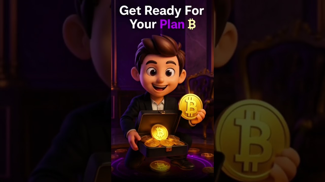 Get Ready to earn bitcoin 🎯 B-Titan