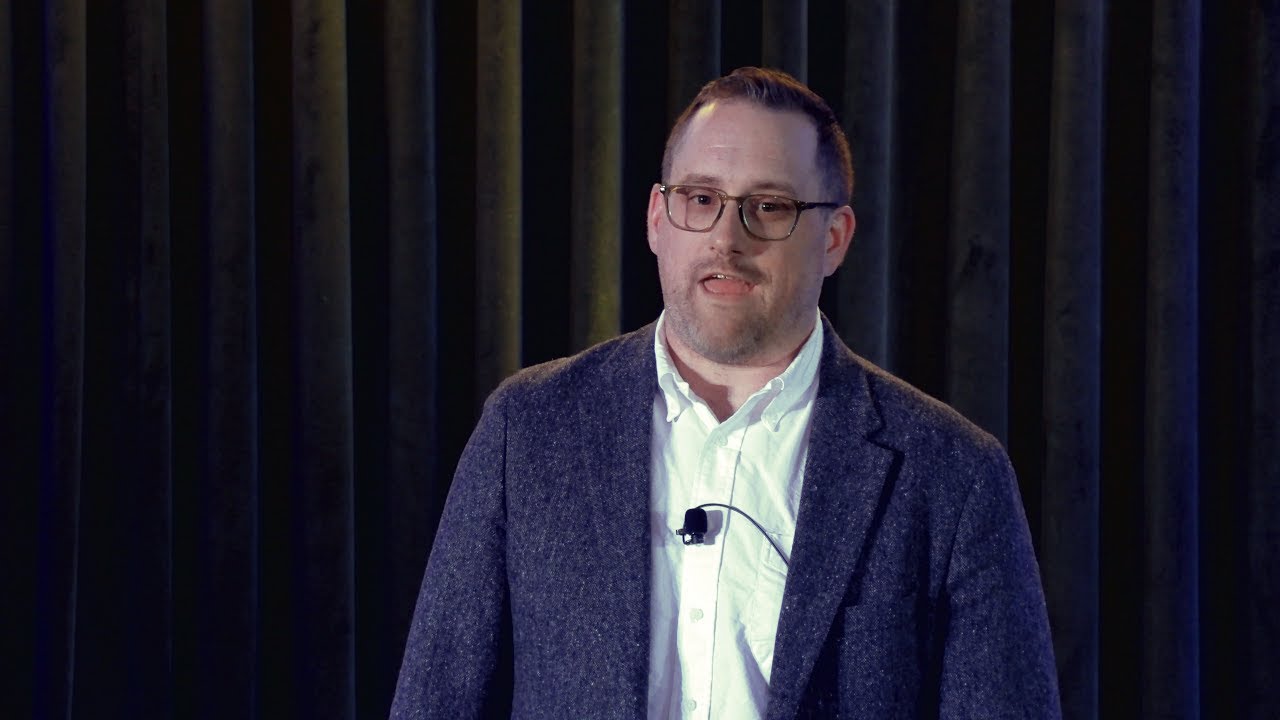Can global football clubs create social change? | David Humphreys | TEDxSNHU