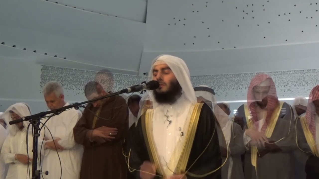 سورة الفتح - الشيخ محمد يحيى طاهر