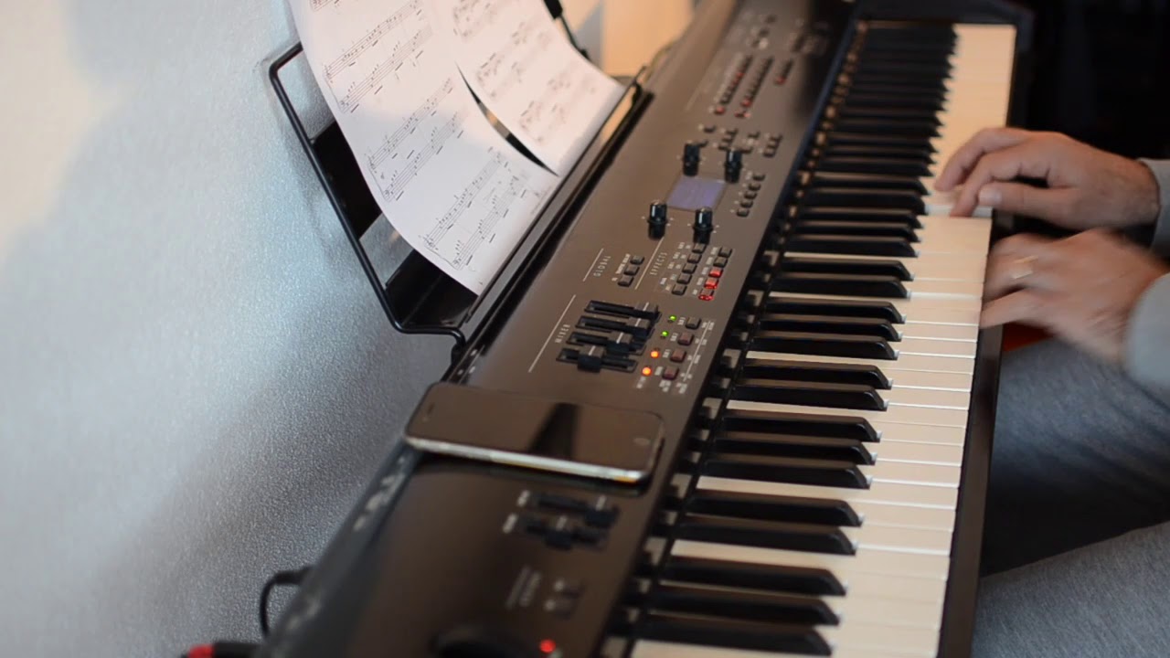 Daniel Hellbach - Waiting for Spring