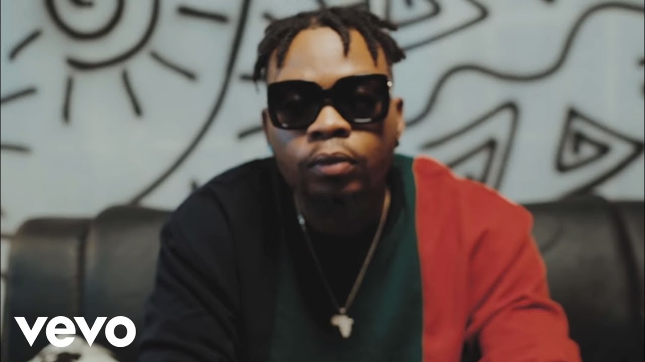 Olamide - Poverty Die (Official Video)