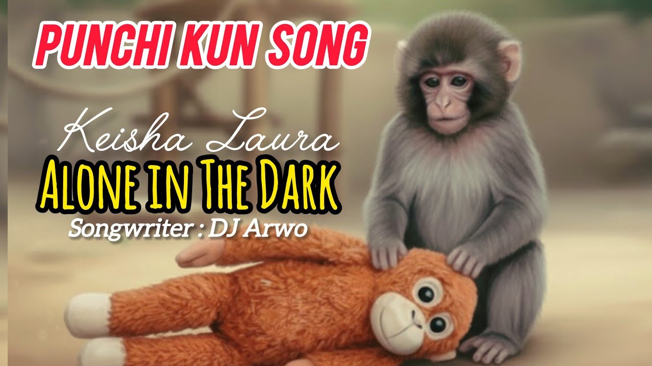 PUNCHI KUN - ALONE IN THE DARK