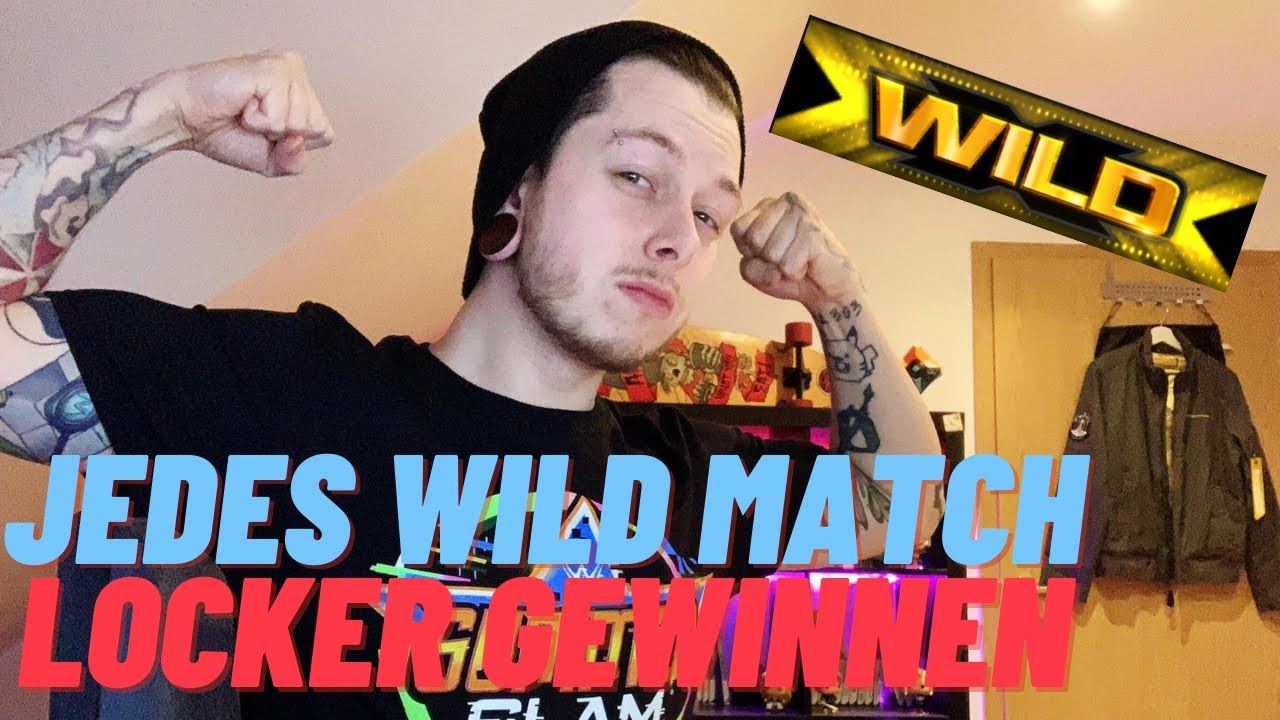 JEDES WILD MATCH GEWINNEN - SCHNELL MATCHES LEVELN🔥 | SEASON 7