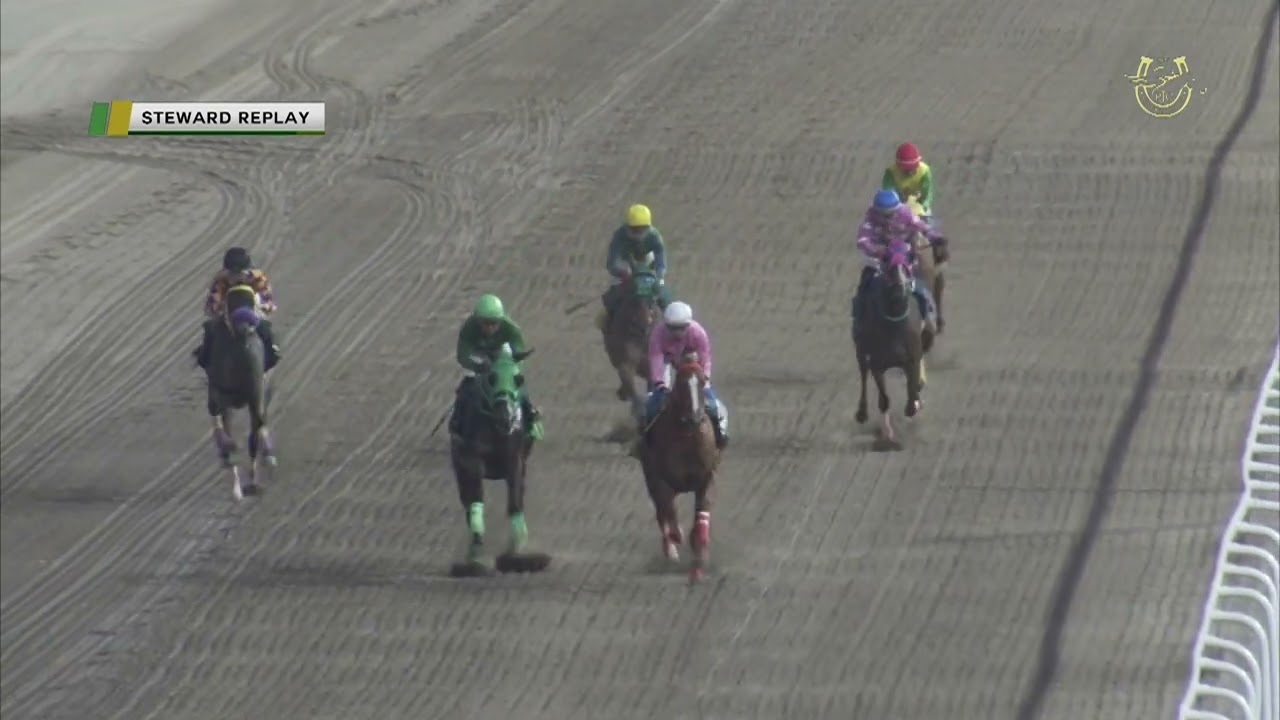 FRONTAL RACE 2 MAR 13 2026