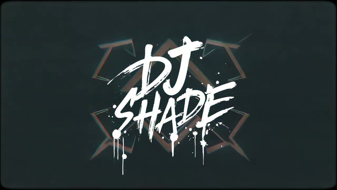 DJ  SHADE Mask King