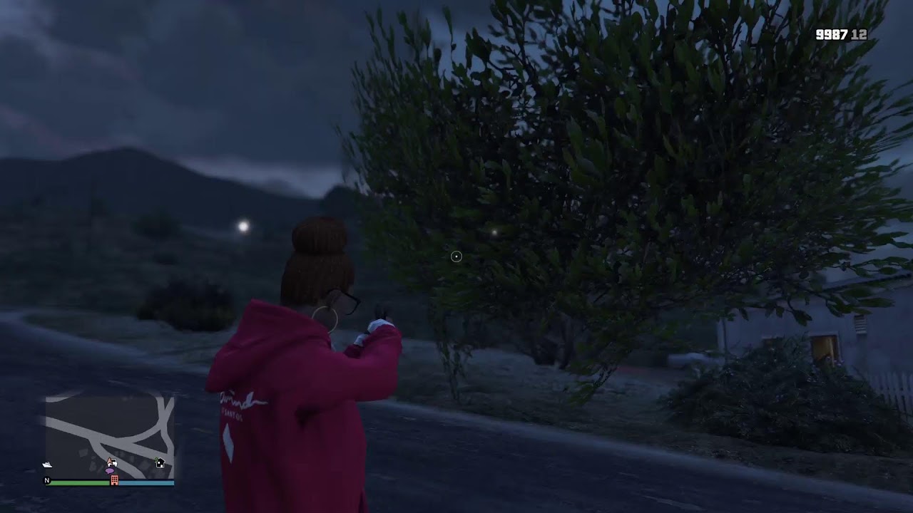 PS5 GTA 5 Happy VDAYY#fyp #FREESMURK #OTF4L #innocent #SUBUP