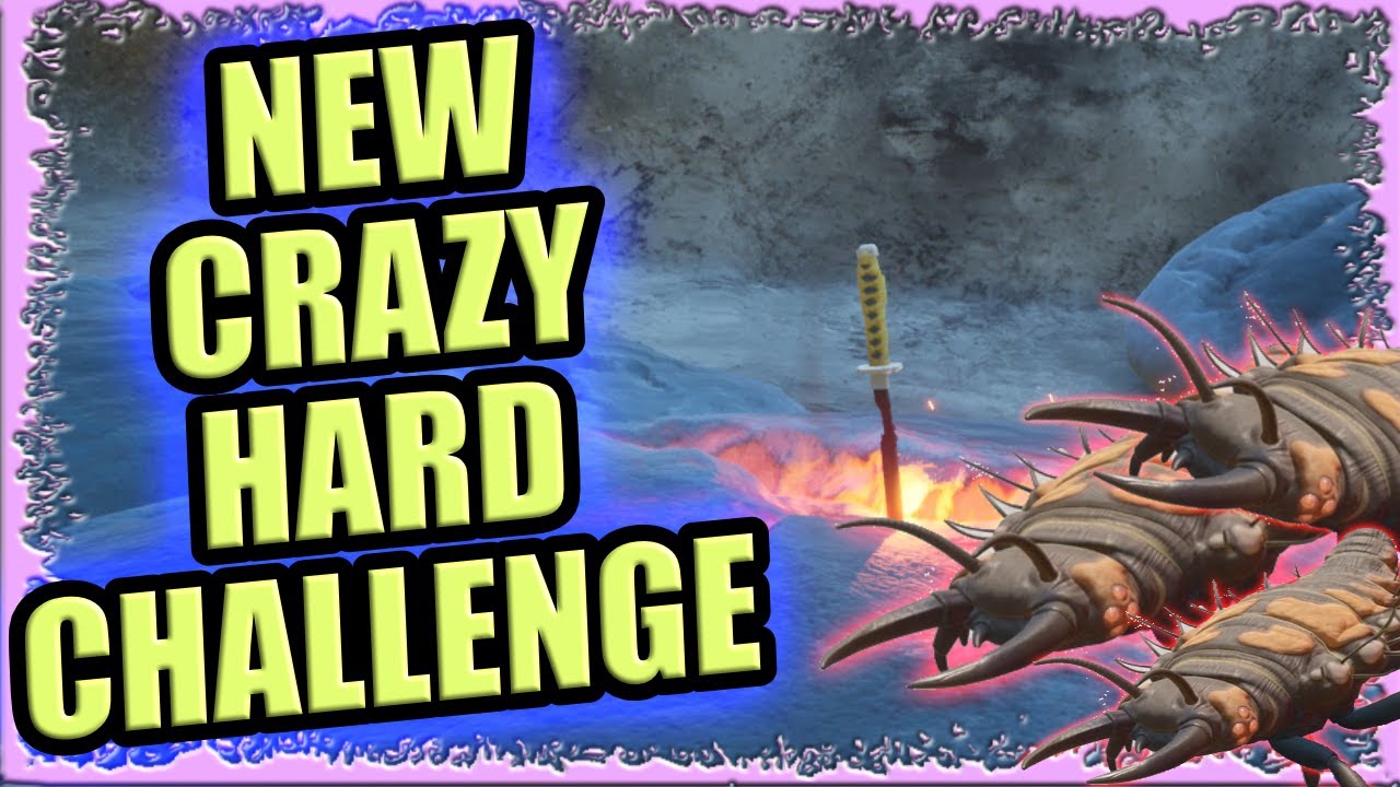 The New Coaltana Challenge | How to Unlock the Coltana In Grounded New Update