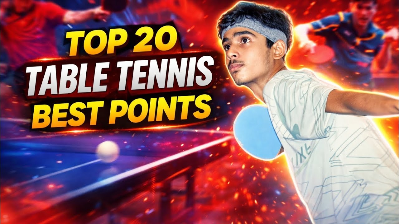 These 5 minutes are spicy 🔥| best | table tennis points 🏓#tabletennis #viral #pingpong #bestdrill 