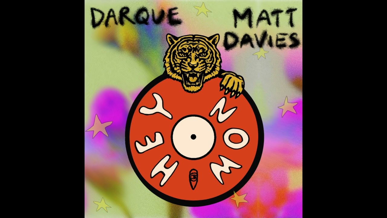 Darque & Matt Davies - Hey Now (Original Mix)
