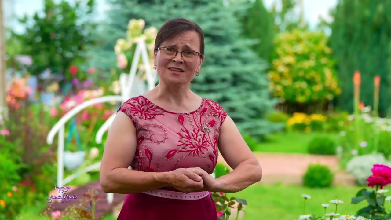 ❤️✨💥Svetlana Titica - Locul unde m-am născut | Official 2024 💥✨❤️