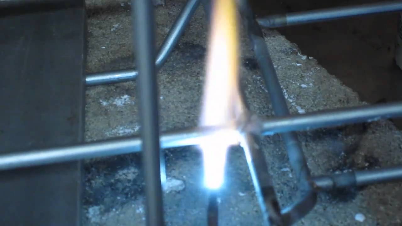 Tuber Brazing Vid